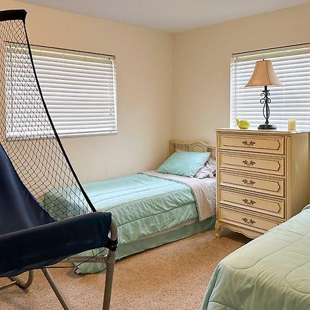 Quiet Venice Retreat With Private Lanai And Pool! Экстерьер фото