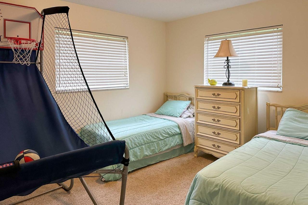 Quiet Venice Retreat With Private Lanai And Pool! Экстерьер фото